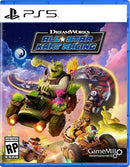PS5 - DreamWorks All-Star Kart Racing