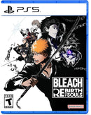 PS5 - BLEACH Rebirth of Souls
