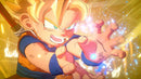 PS5 - Dragon Ball Z: Kakarot Daima Edition