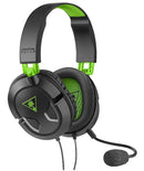 אוזניות גיימינג Turtle Beach RECON 50X