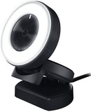 Razer Kiyo מצלמת סטרימינג עם תאורה