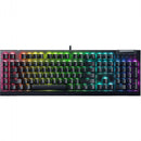 מקלדת גיימינג RAZER BLACKWIDOW V4 X G.S