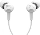 אוזניות אלחוטיות JBL C100SI