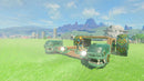 Nintendo Switch 2 - The Legend of Zelda: Tears of the Kingdom
