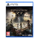 PS5 Clair Obscur: Expedition 33