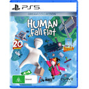 PS5 - Human Fall Flat
