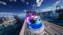 Nintendo Switch - Sonic Racing: CrossWorlds