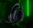 אוזניות גיימינג RAZER Blackshark V2 X