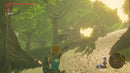 Nintendo Switch 2 - The Legend of Zelda: Breath of the Wild