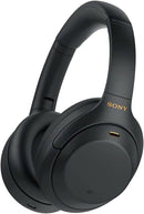 אוזניות קשת אלחוטיות SONY WH-1000XM4
