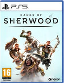PS5 - GANGS OF SHERWOOD