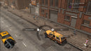 PS5 The Precinct