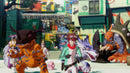 PS5 - Digimon Story Time Stranger