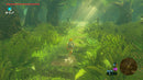 Nintendo Switch 2 - The Legend of Zelda: Breath of the Wild