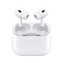 אוזניות אפל פרו אלחוטיות דור 2 Apple AirPods Pro 2nd Generation