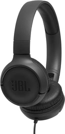 אוזניות קשת JBL TUNE 500