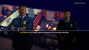 PS5 The Precinct