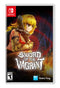 Nintendo Switch - Sword Of The Vagrant