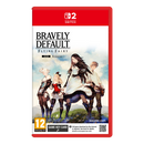 Nintendo Switch 2 - Bravely Default Flying Fairy HD Remaster