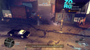 PS5 The Precinct