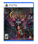 PS5 - BYE SWEET CAROLE