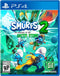 PS4 - THE SMURFS 2 THE PRISONER OF THE GREEN STONE