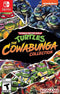 NSW -  TEENAGE MUTANT NINJA TURTLES: The Cowabunga Collection