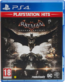 PS4 - Batman Arkham Knight