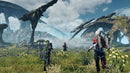 Nintendo Switch - Xenoblade Chronicles X: Definitive Edition