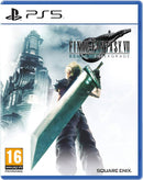 PS5 - FINAL FANTASY VII REMAKE INTERGRADE