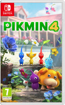 Nintendo Switch - PIKMIN 4