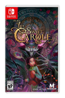 Nintendo Switch - Bye Sweet Carole