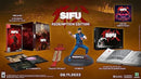 Nintendo Switch - Sifu Redemption Edition