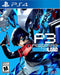 PS4 - PERSONA 3 RELOAD