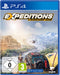 PS4 - EXPEDITIONS A MUDRUNNER GAME