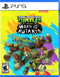 PS5 - TMNT Arcade: Wrath of the Mutants