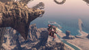 Nintendo Switch - Xenoblade Chronicles X: Definitive Edition