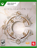 XBOX ONE / SERIES X - CIVILIZATION VII