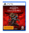 PS5 - Assassin's Creed: Shadows