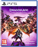 PS5 - DRAGON AGE: THE VEILGUARD