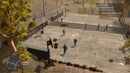PS5 The Precinct