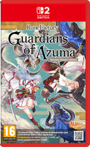 Nintendo Switch 2 - Rune Factory: Guardians of Azuma