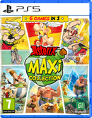 PS5 ASTERIX Maxi Collection