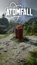 PS5 - ATOMFALL