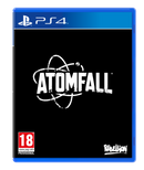 PS4 - ATOMFALL