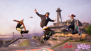 PS5 - Tony Hawk's PRO SKATER 3+4 Collector Edition
