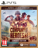 PS5 - Company Of Heroes