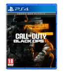 PS4 - CALL OF DUTY: BLACK OPS 6