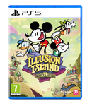 PS5 - Disney Illusion Island