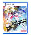 PS5 - Digimon Story Time Stranger